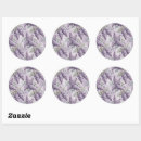 Search for lavender flower stickers Lilac flowers