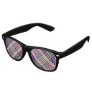 Search for checkered sunglasses Blue