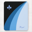 Search for blue shade mousepads Abstract
