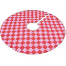 Search for pink tree skirts Girly