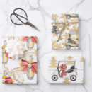 Search for golf cart wrapping paper Golfer