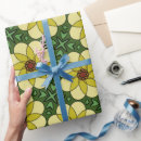 Search for artistic wrapping paper Cheerful