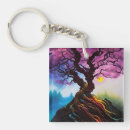 Search for cherry blossom tree key rings Flowers