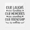 Search for friendship quotes blankets Best friends forever