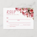 Search for 5 rsvp cards Bouquet