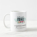Search for vintage camera mugs Watercolor