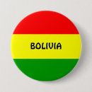 Search for bolivia badges Flag of bolivia