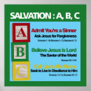 Search for christian salvation posters Jesus christ