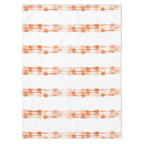 Search for terracotta tablecloths Orange