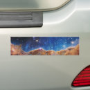 Search for astronomy bumper stickers Space