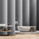 Search for minimalist background posters Gradient