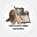 Search for how to stickers Prayer