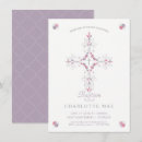 Search for baptised invitations Catholic
