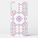 Search for abstract floral iphone cases Decorative