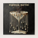 Search for cocktail puzzles Martini