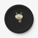 Search for golden retriever christmas plates Wolf