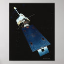 Search for satellite photography Space