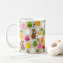 Search for spring chicken mugs Easter