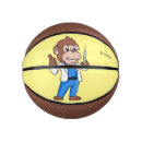 Search for funny basketballs Cute