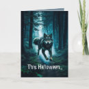 Search for moon halloween cards Blue