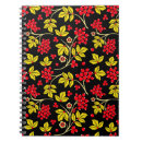Search for berries notebooks Abstract