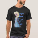 Search for frozen elsa tshirts Queen