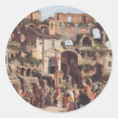 Search for ancient rome stickers Architecture