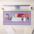 Search for retro game mousepads Cute