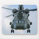 Search for military mousepads Helicopter