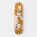 Search for blue cat skateboards Animals