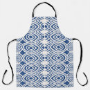 Search for shibori aprons Batik