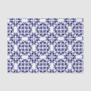 Search for elegant victorian tissue paper Blue