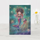 Search for fantasy cards Mermaid