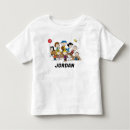 Search for birthday gang tshirts Charlie brown