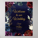 Search for floral invitation wedding posters Botanical