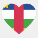 Search for african flag stickers Central african republic