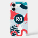 Search for graffiti samsung cases Blue