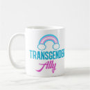Search for ally mugs Trans