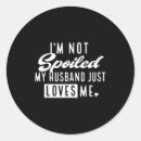 Search for spoil stickers Husband