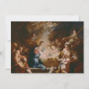 Search for baby jesus christmas invitations Mary