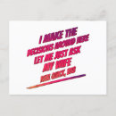 Search for ask me postcards Wife