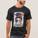 Search for darwin tshirts Messy