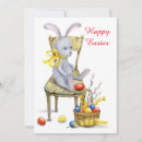 Search for retro bunny easter cards Cute