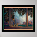 Search for maxfield parrish Daybreak