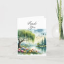 Search for watercolor landscape cards Elegant