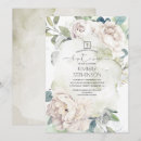 Search for vintage christening invitations Ivory