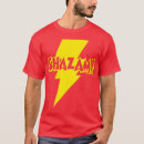 Search for shazam tshirts Funny