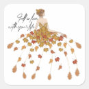 Search for autumn festival stickers Season