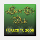 Search for ireland save the dates Lucky