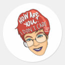 Search for i care stickers Funny